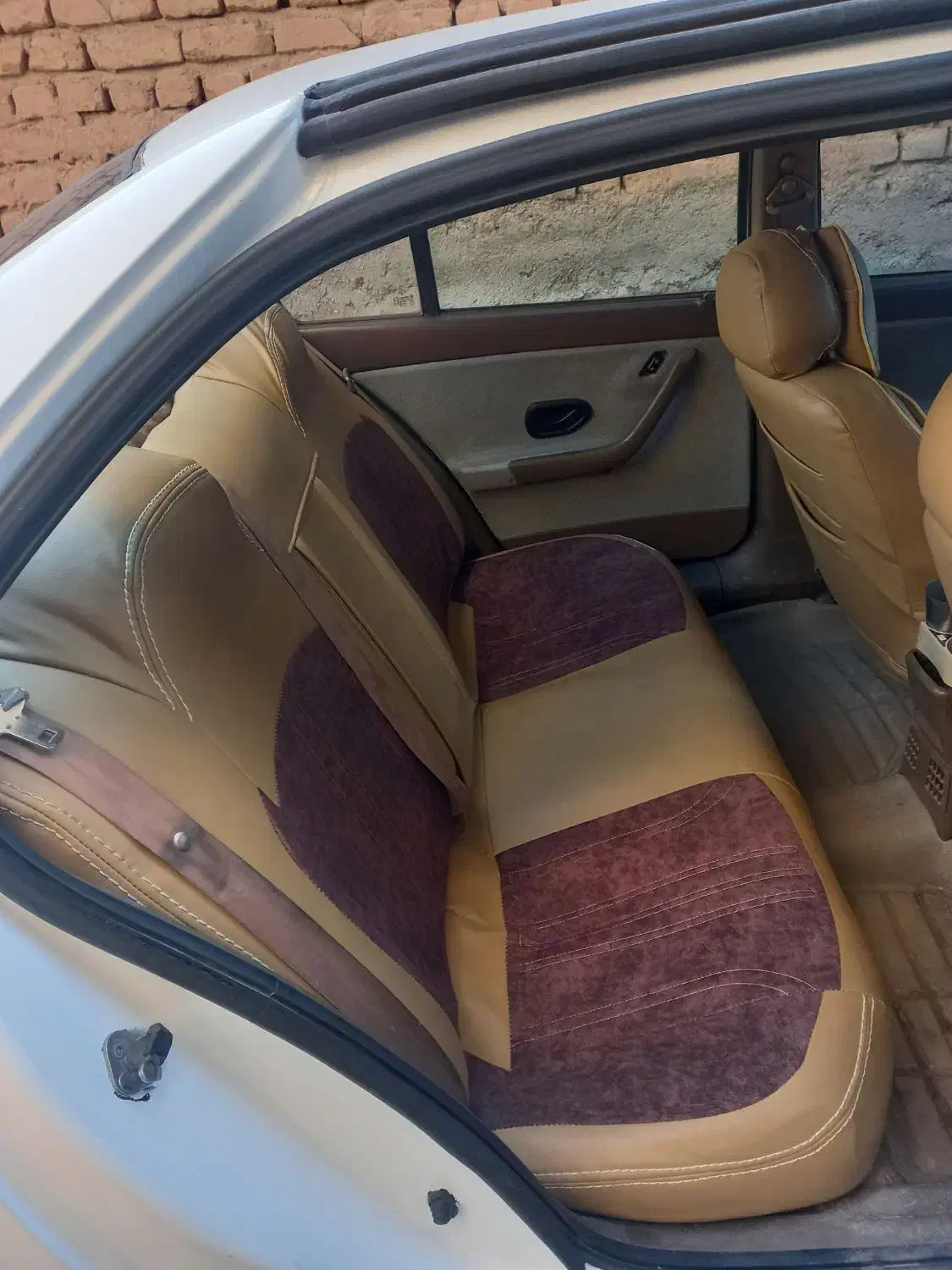 سمند مدل ۹۰|خودرو سواری و وانت|تربت‌حیدریه, فردوسی جنوبی|دیوار