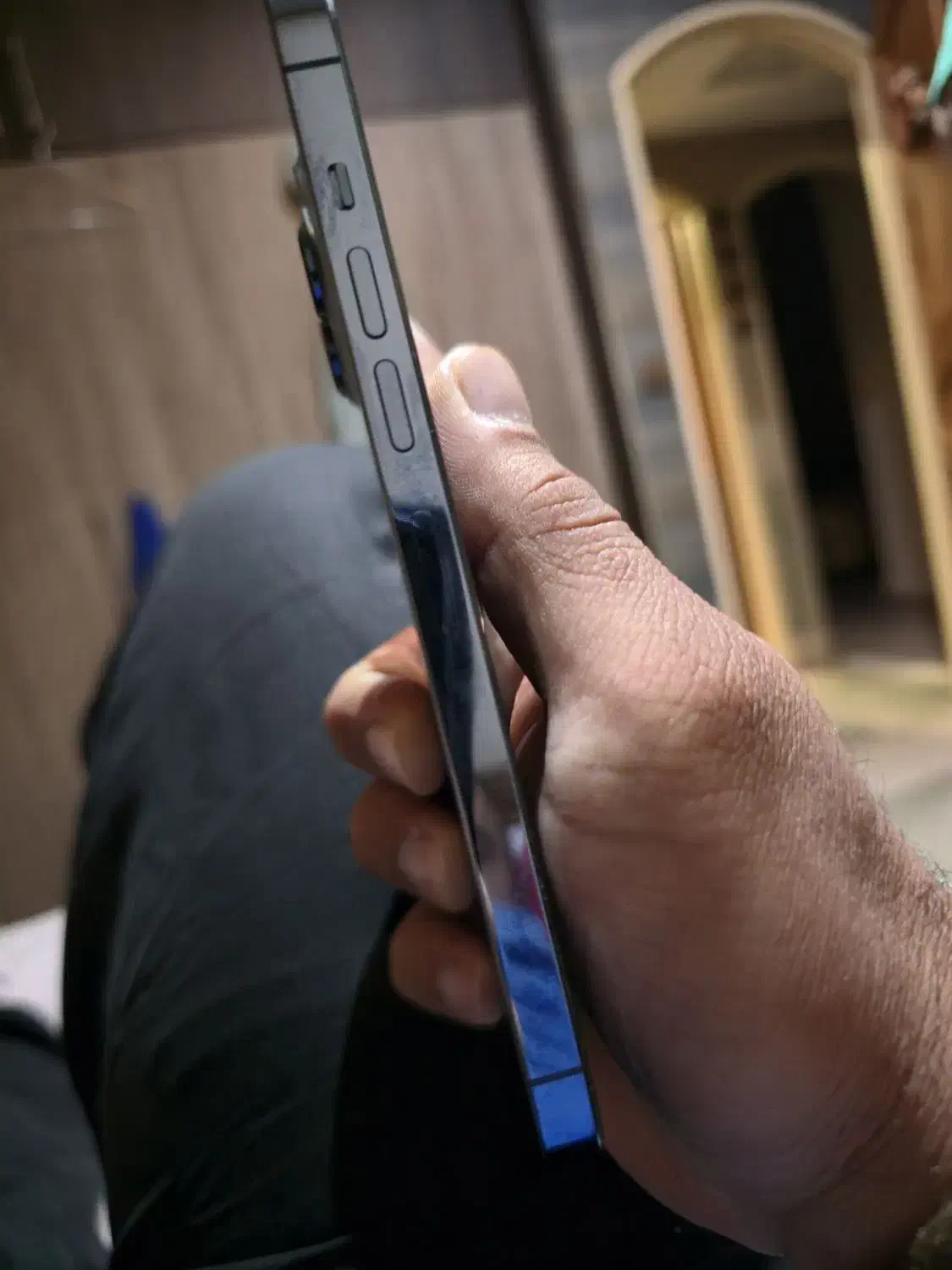 iphone13 promax zaa|موبایل|اصفهان, ملک‌شهر|دیوار