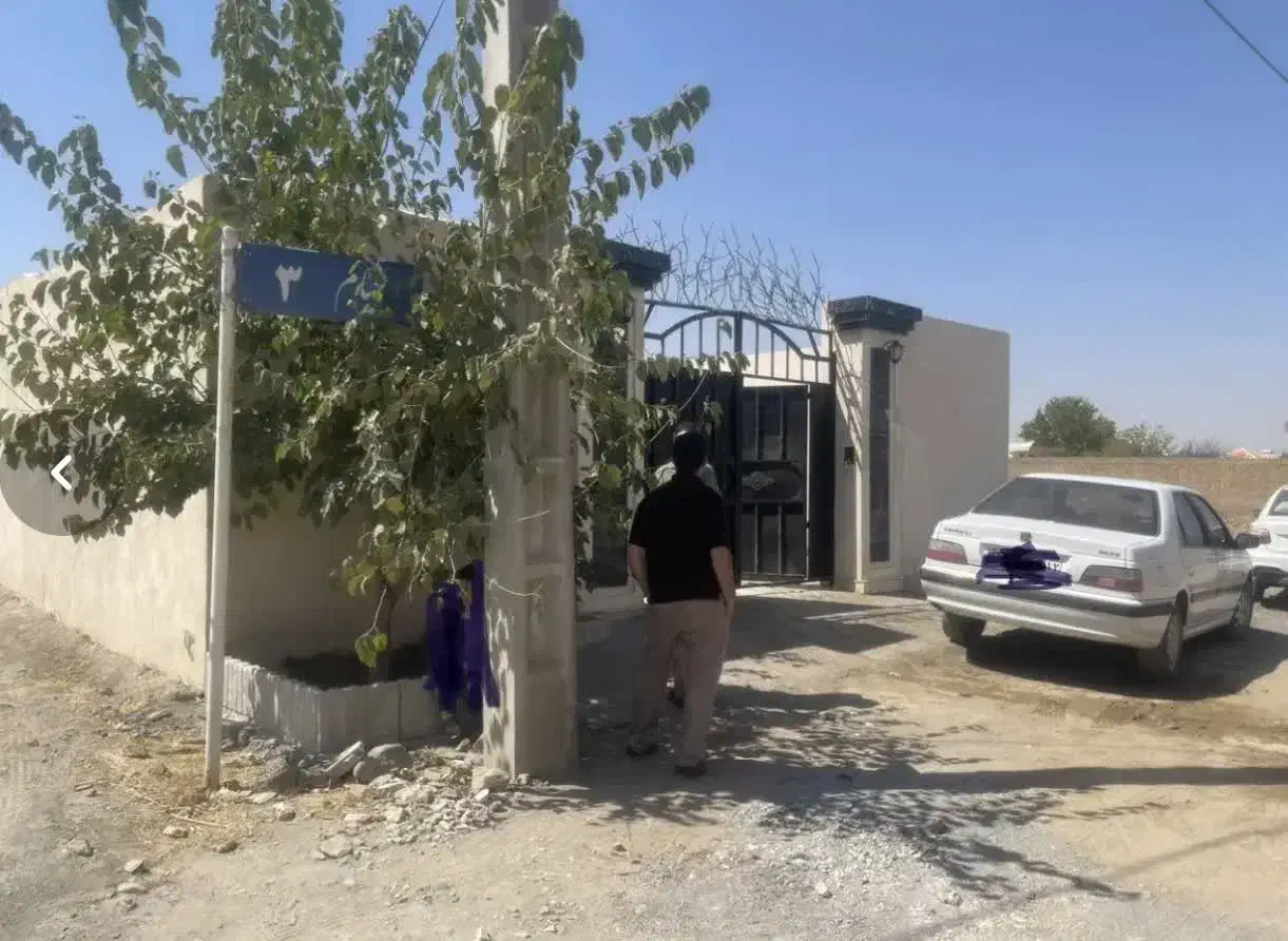 زمین باغی کاهو|فروش زمین و ملک کلنگی|گلمکان, |دیوار