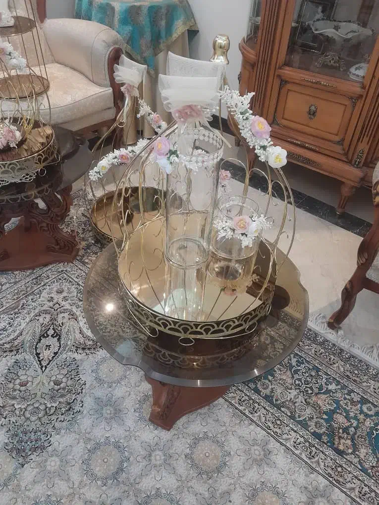 لوازم بله برون|صنایع دستی و سایر لوازم تزئینی|تهران, تهرانپارس غربی|دیوار