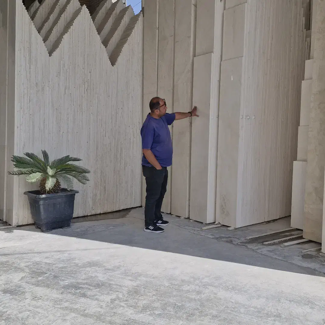 فروش سنگ نما ساختمانی|عمده‌فروشی|شیراز, گویم|دیوار