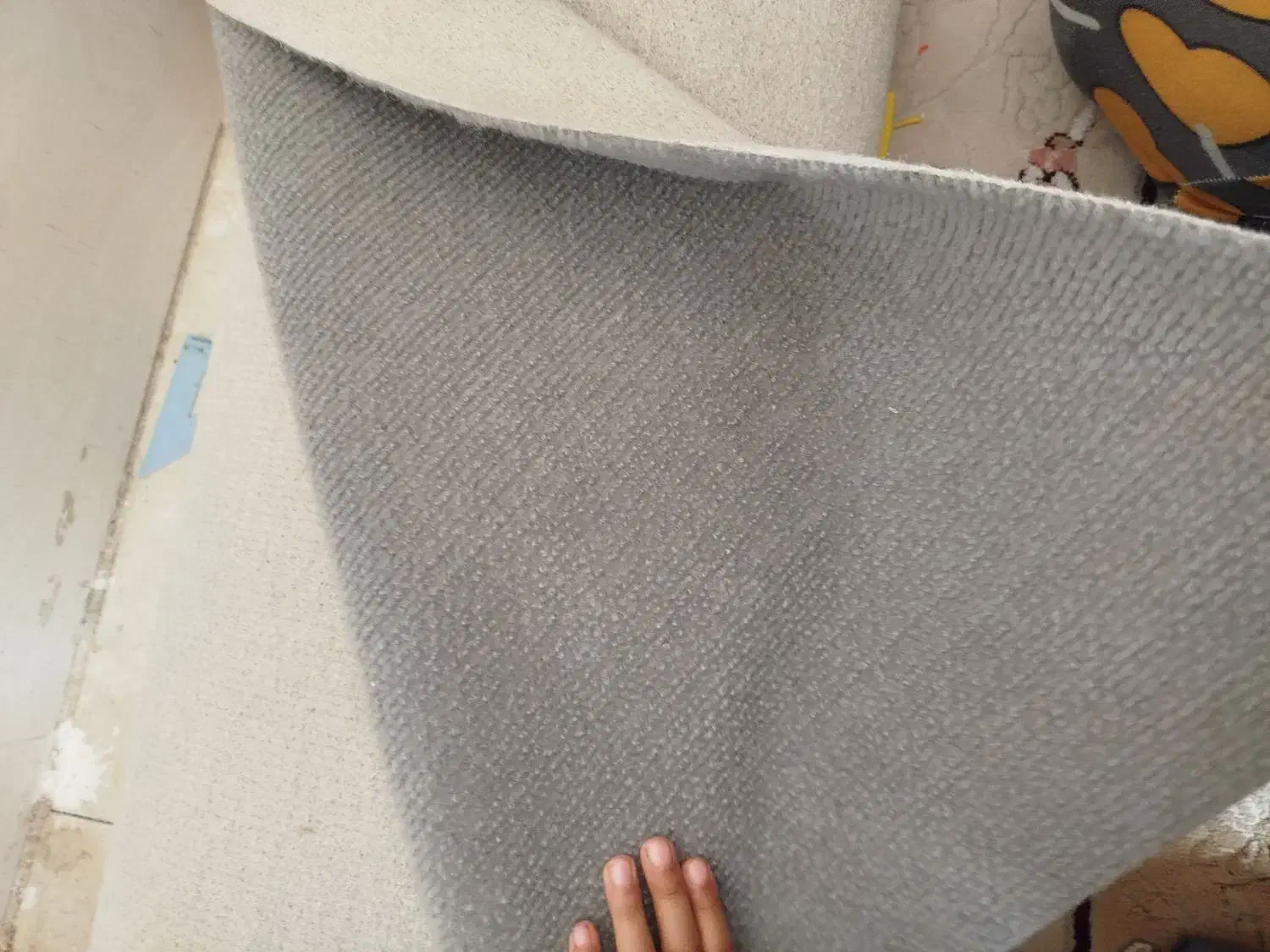 موکت 21متری یه تیکه|موکت|الیگودرز, |دیوار