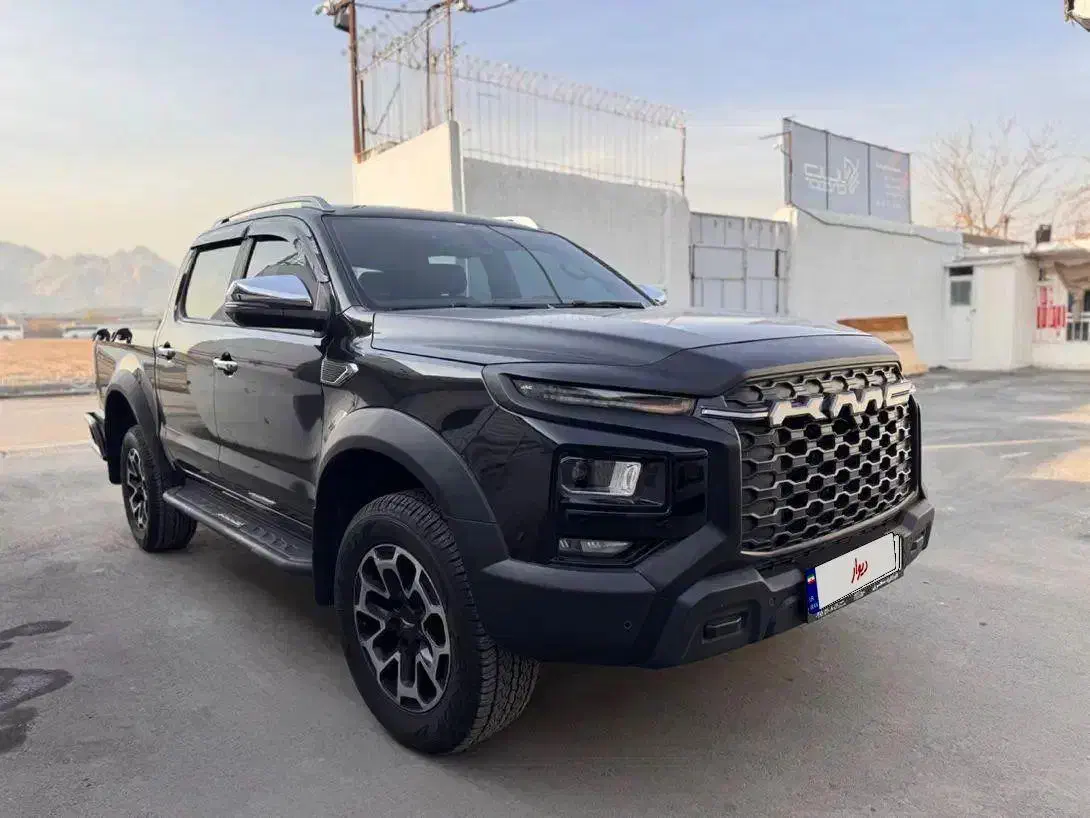 Kmc t9 مدل 1403|خودرو سواری و وانت|مشهد, رضاشهر|دیوار