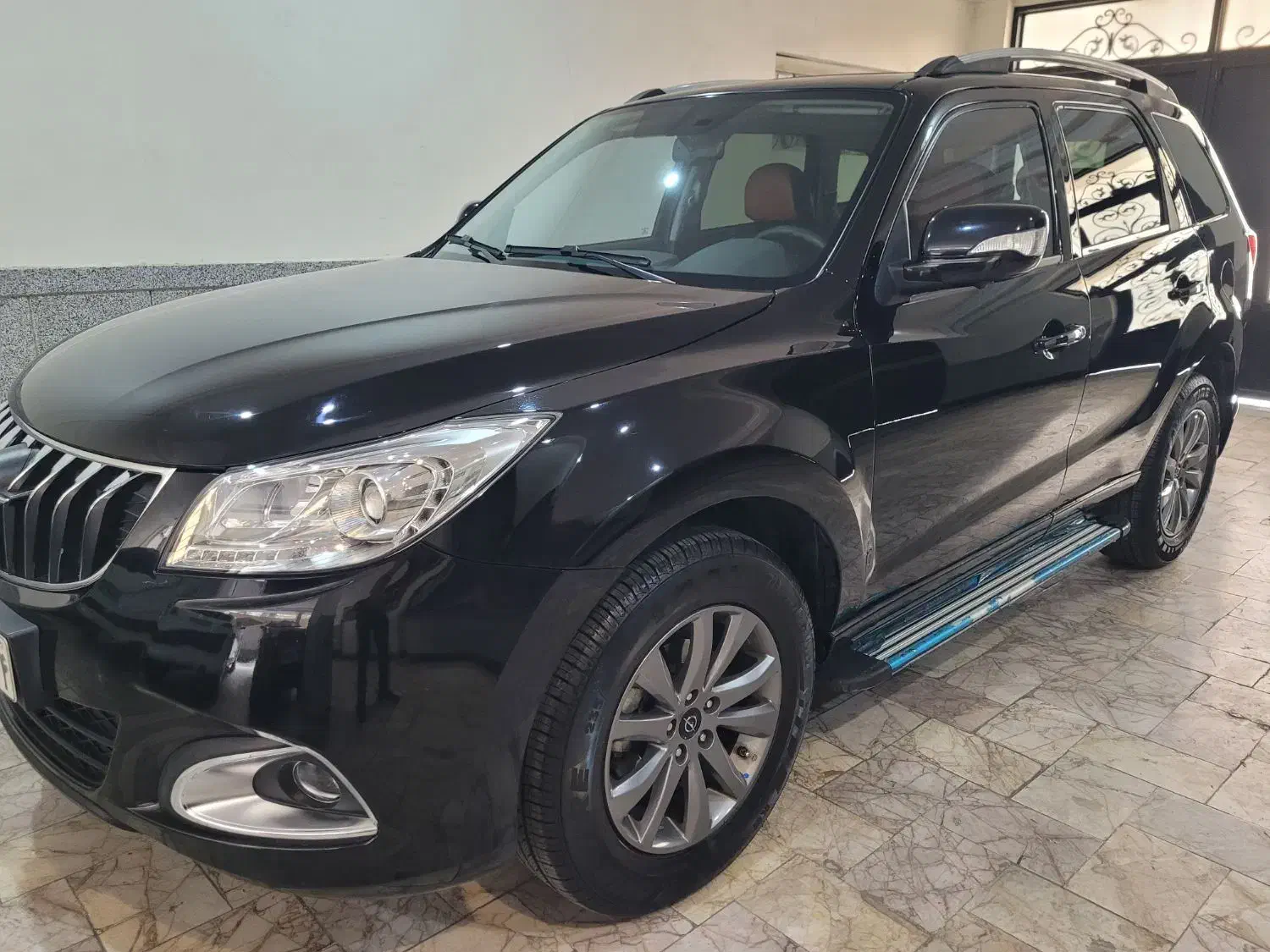 هایما s7 مدل ۹۹|خودرو سواری و وانت|مشهد, فرهنگ|دیوار