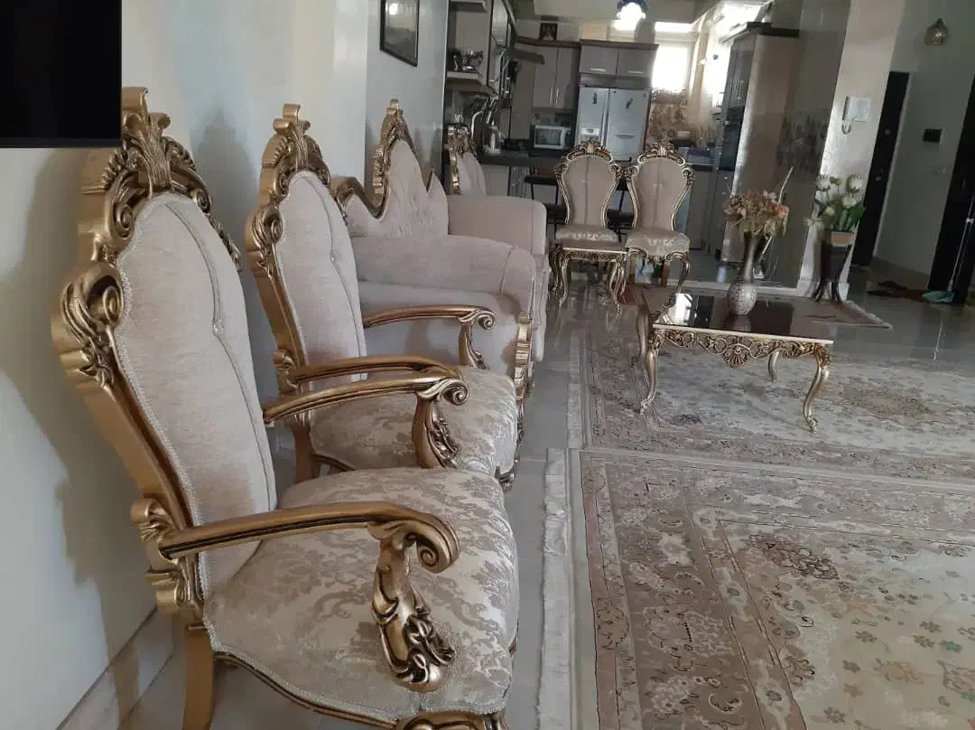 فروش خانه دو طبقه در کازرون|فروش خانه و ویلا|کازرون, |دیوار