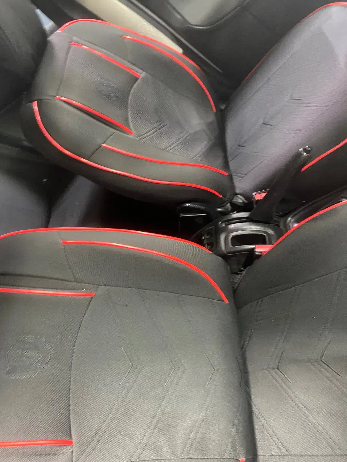 ۲۰۶تیپ۵ تک برگ سند مدل۹۴|خودرو سواری و وانت|شهرضا, |دیوار