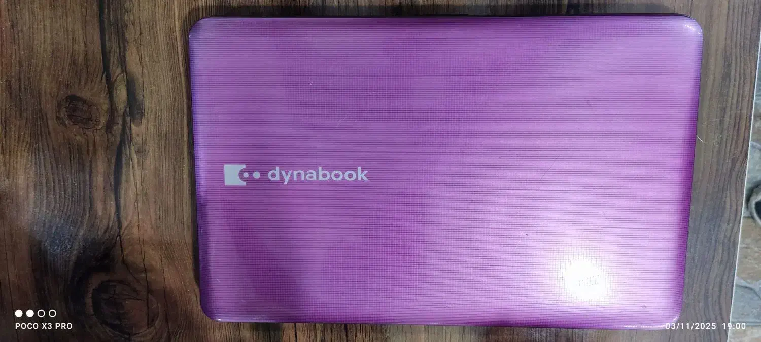 توشیبا کورای 7|رایانه همراه|گنبد کاووس, |دیوار