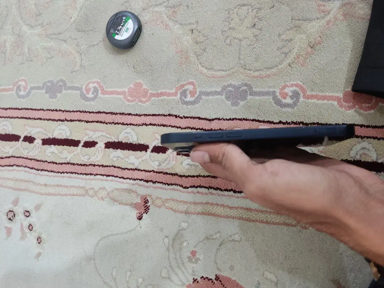 ایفون ۱۳ نرمال|موبایل|کرمان, |دیوار