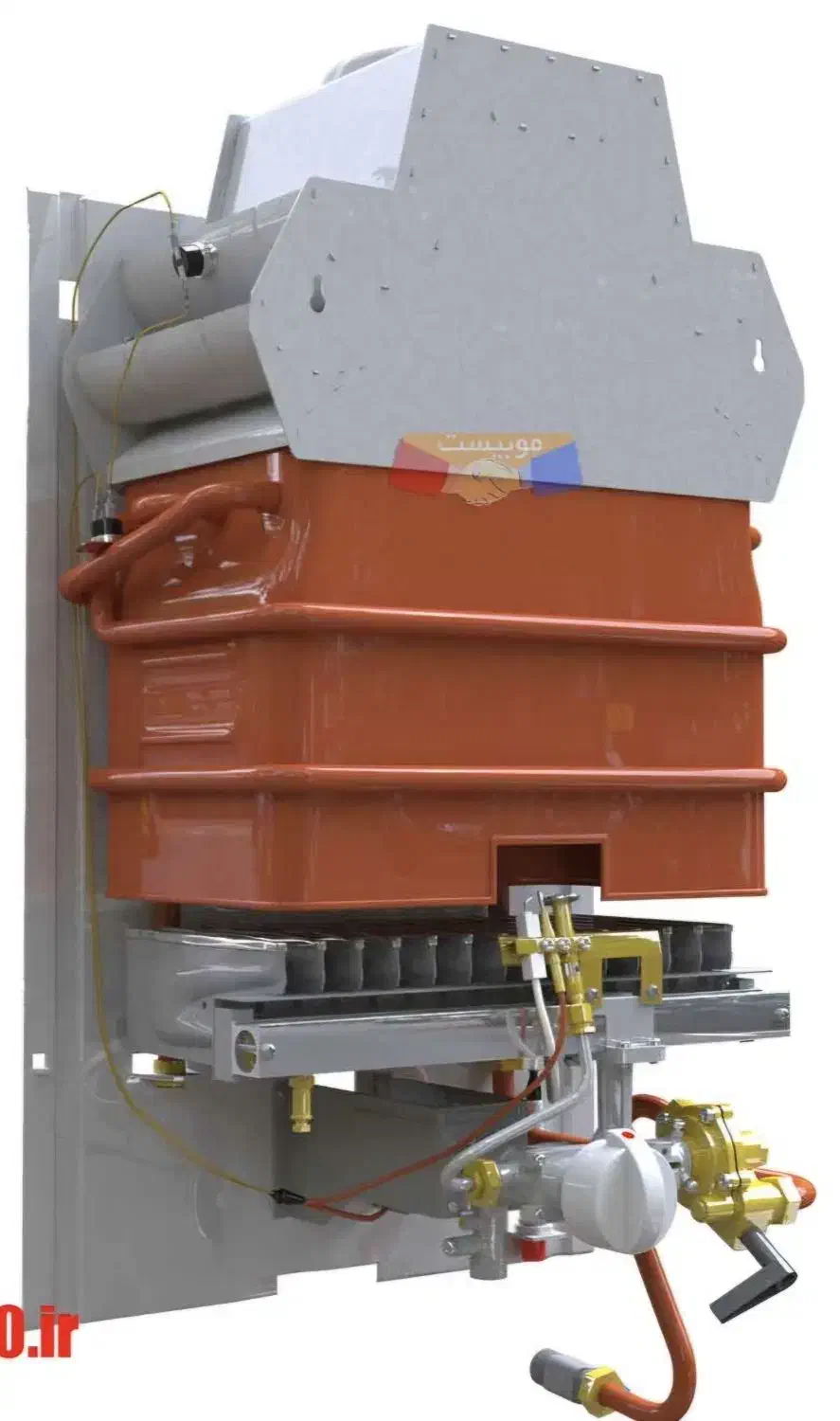 تعمیرات تخصصی آبگرمکن بوتان،بخاری نیک کالا،یخچال|خدمات پیشه و مهارت|تبریز, |دیوار