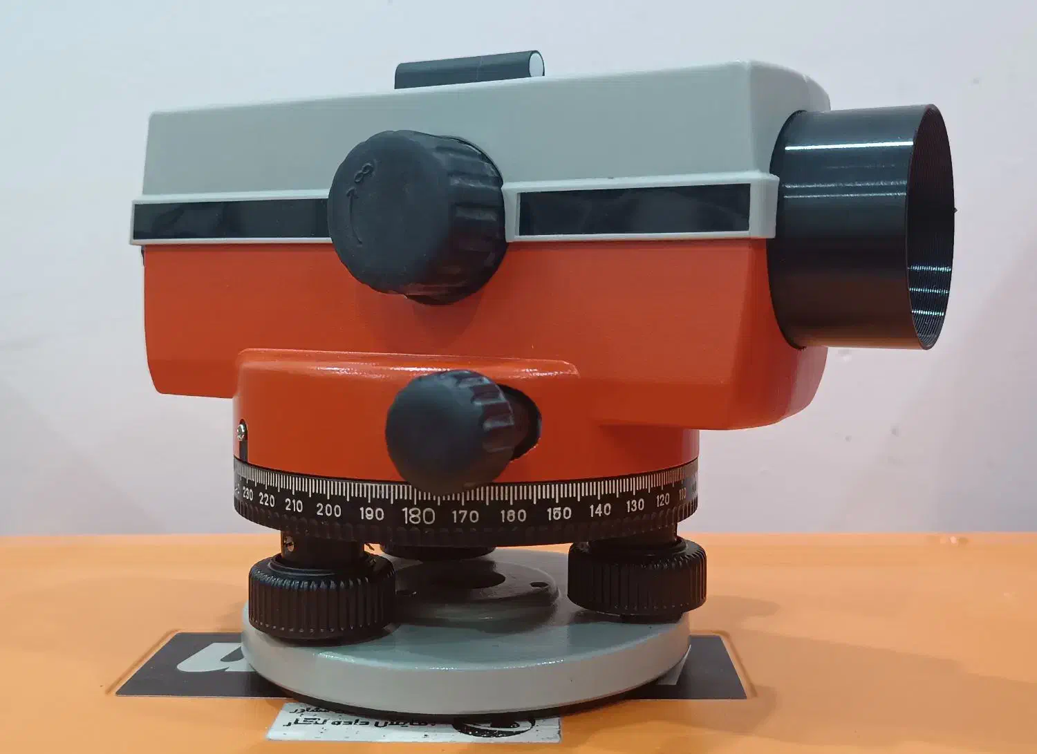 دوربین نقشه برداری،ترازیاب،نیوو،DS32|مصالح و تجهیزات ساختمان|مشهد, جاهد شهر|دیوار