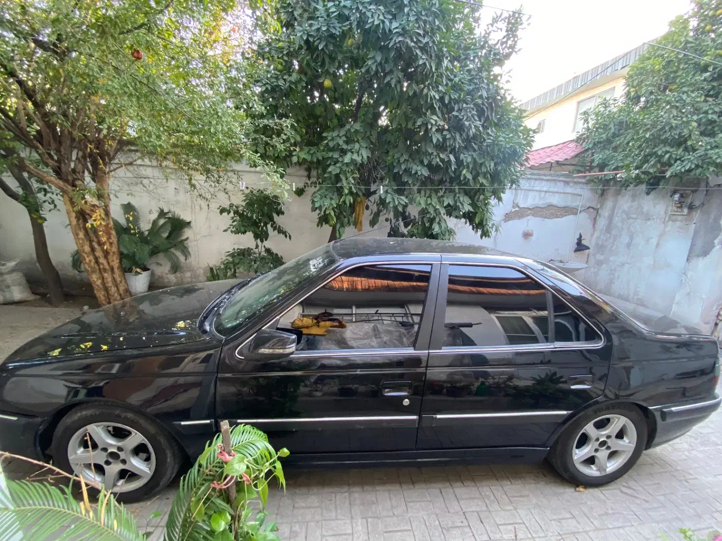 فروش Pars xup|خودرو سواری و وانت|گرگان, |دیوار