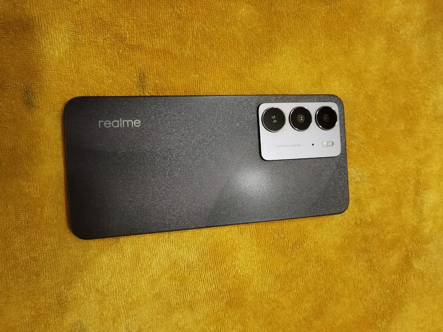 گوشی ریلمی c75|موبایل|ملایر, |دیوار