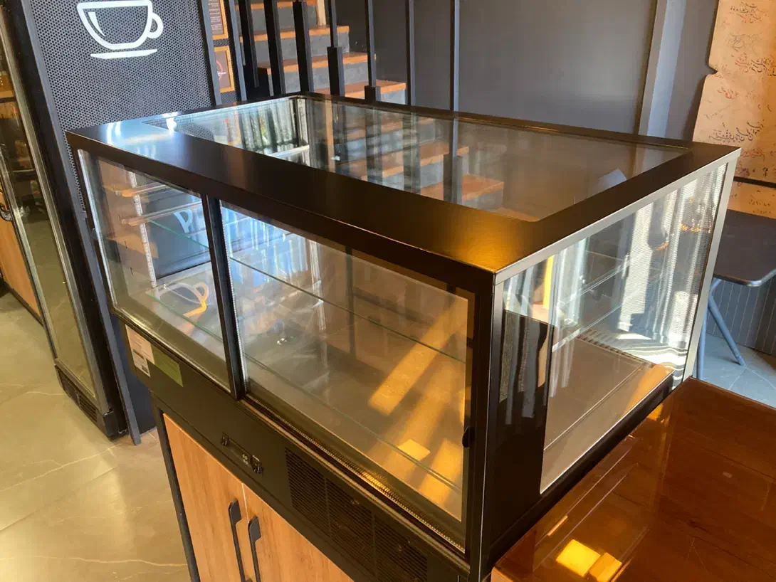 یخچال/فریزر/سرخکن/گاز/گریل|کافی‌شاپ و رستوران|بهشهر, |دیوار