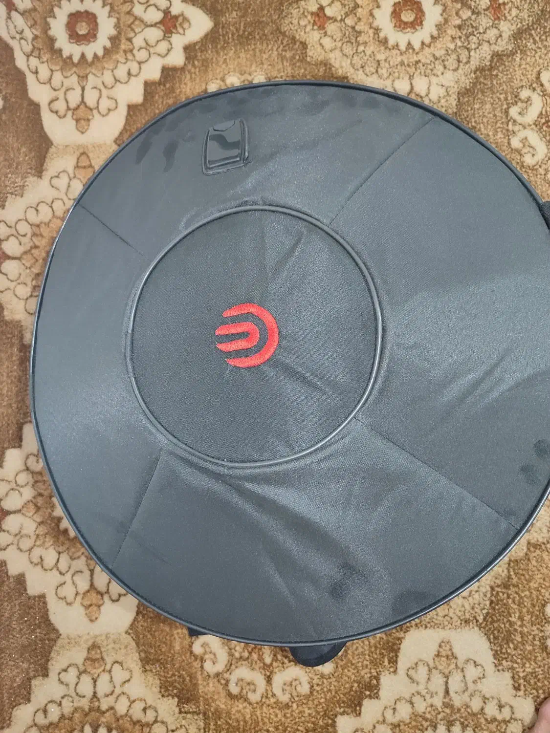 هنگ درام|درام و پرکاشن|مشهد, شهرک مطهری|دیوار