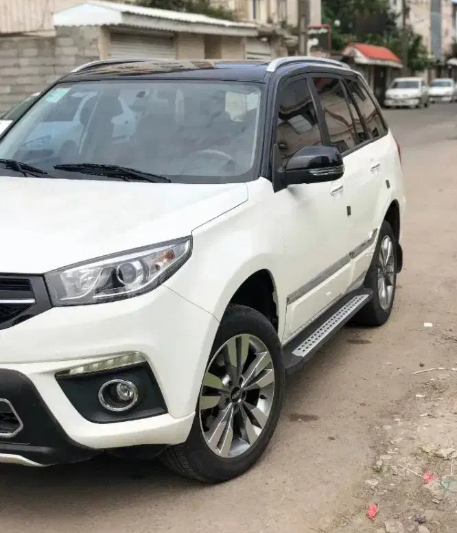 MVM X33s مدل ۱۴۰۰|خودرو سواری و وانت|تهران, نارمک|دیوار