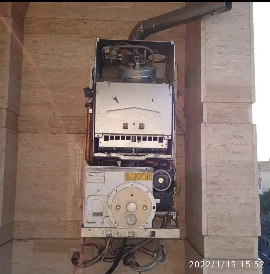 سرویسکار  گرمایش|خدمات پیشه و مهارت|نیشابور, شهرک ولیعصر|دیوار