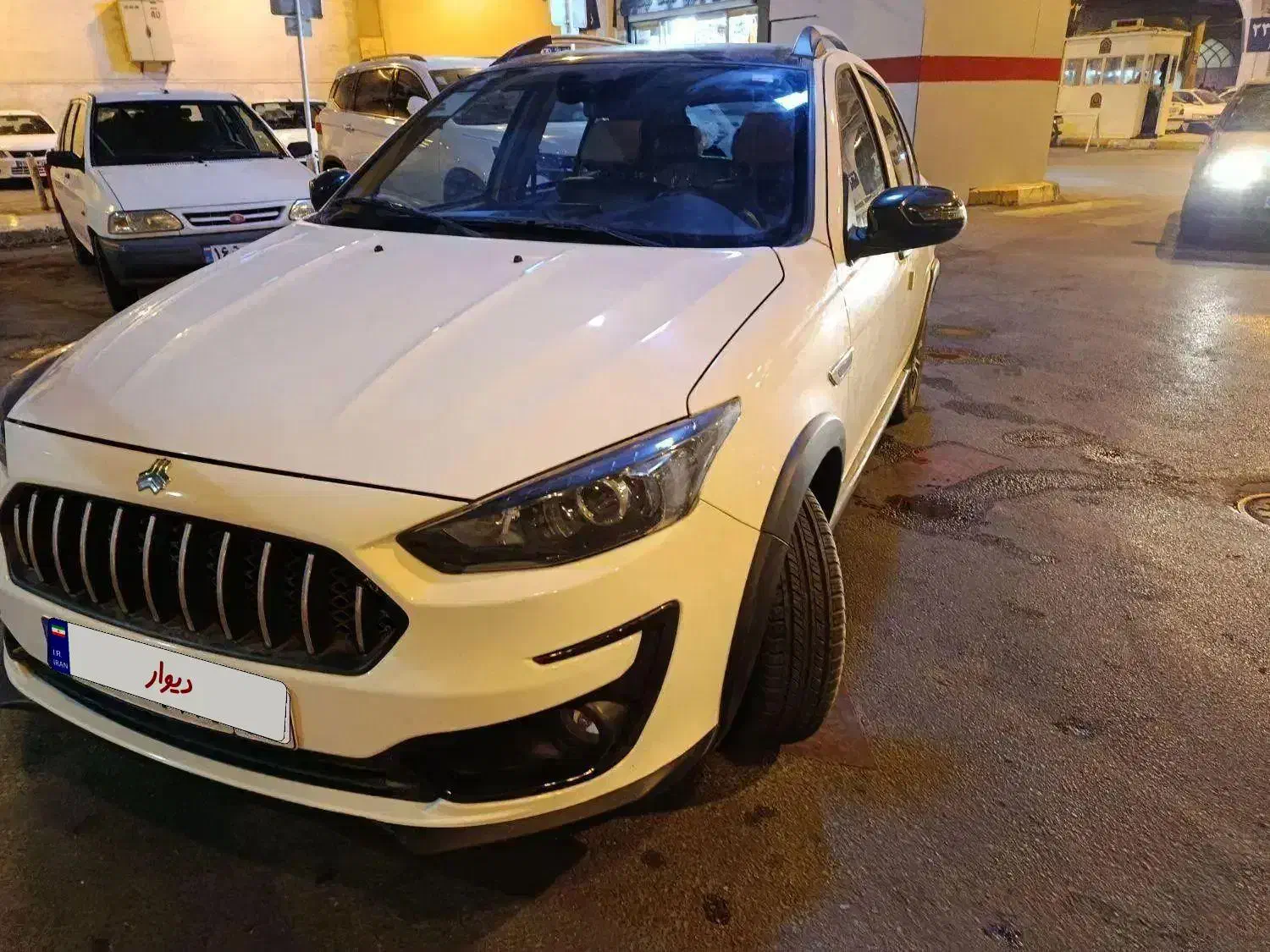 اطلس با کارت طلایی|خودرو سواری و وانت|مشهد, دانشجو|دیوار