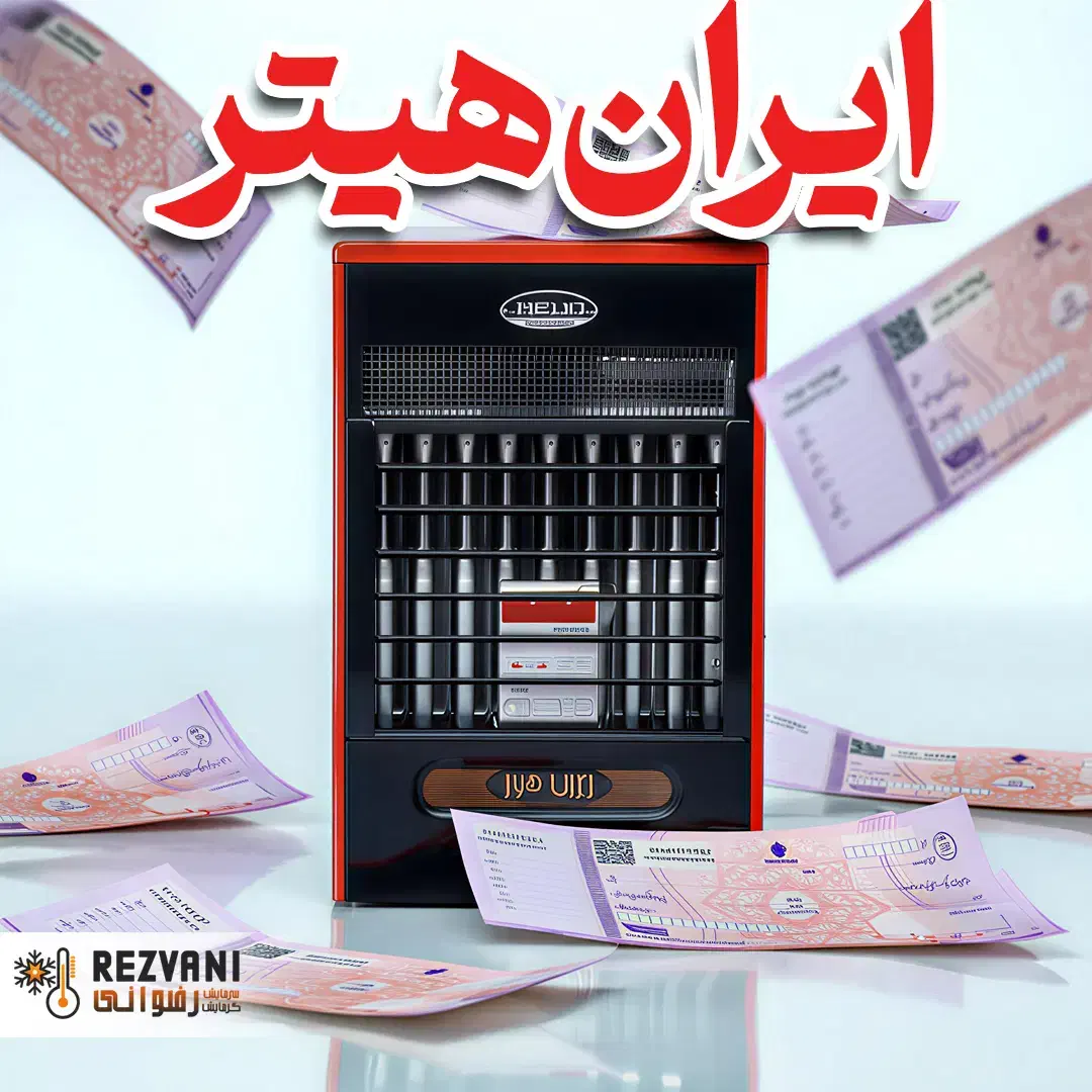 بهترین شرایط فروش چکی هیتر در مشهد - فقط 3 درصد|بخاری، هیتر، شومینه|مشهد, سرافرازان|دیوار