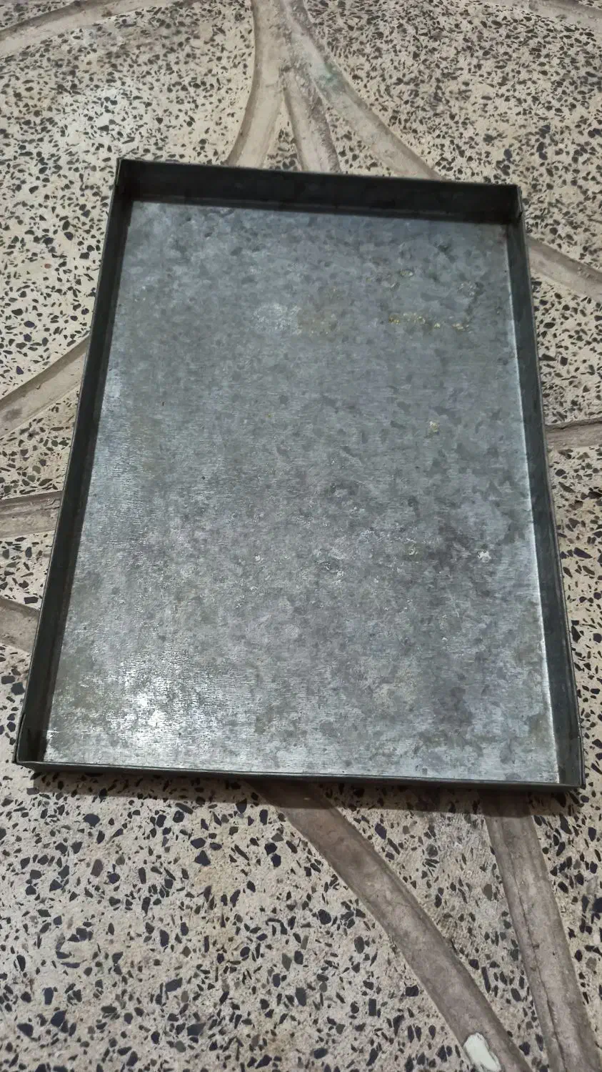 سینی قفس آلفا|لوازم جانبی حیوانات|قرچک, مهدیه|دیوار