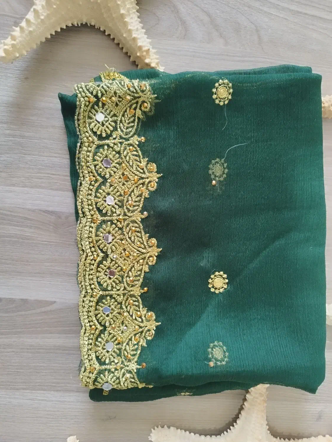 شال و شلوار سنتی زنانه با طرحهای متنوع|لباس|کیش, |دیوار