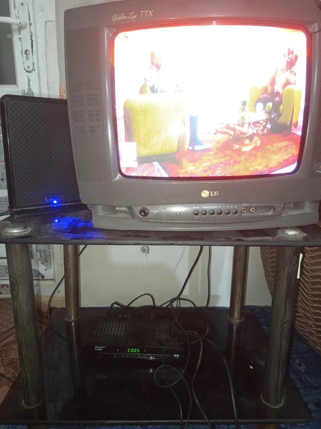 تلویزیون|حراج|بجنورد, |دیوار