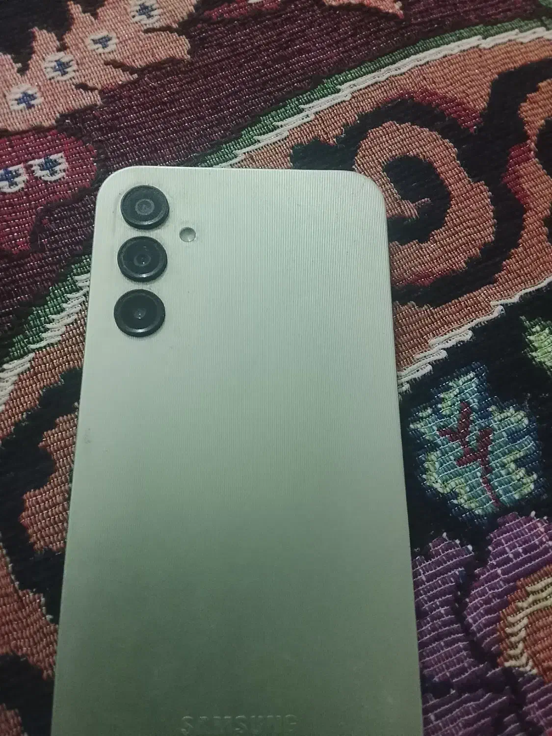 گوشی A14|موبایل|بم, |دیوار