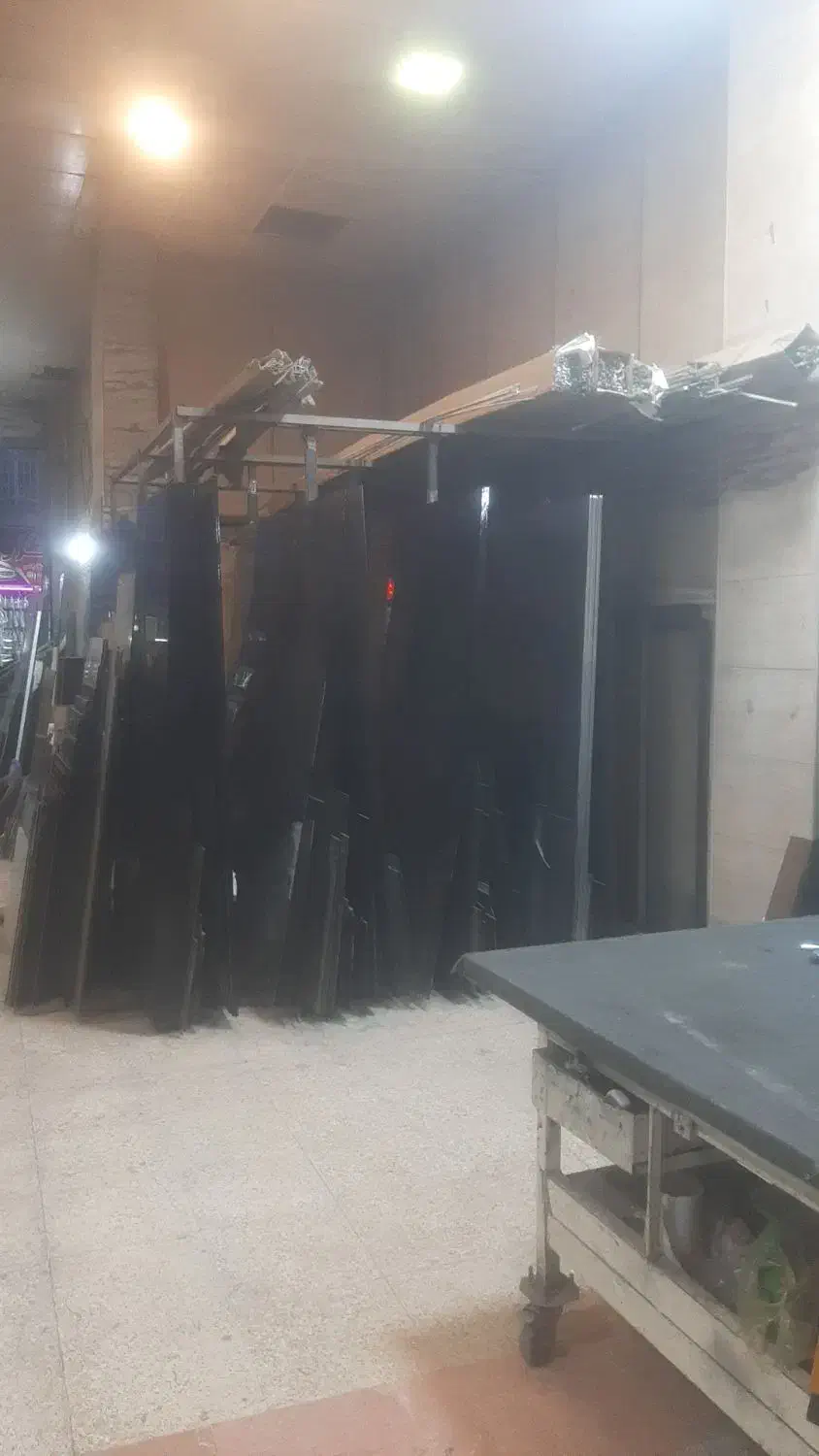 شیشه بری سیار|خدمات پیشه و مهارت|فردیس, فردیس|دیوار