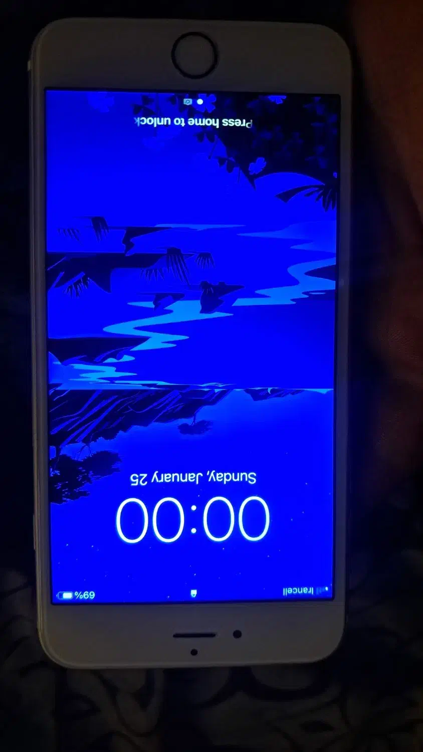 ایفون 6splus|موبایل|تهران, محمودیه|دیوار