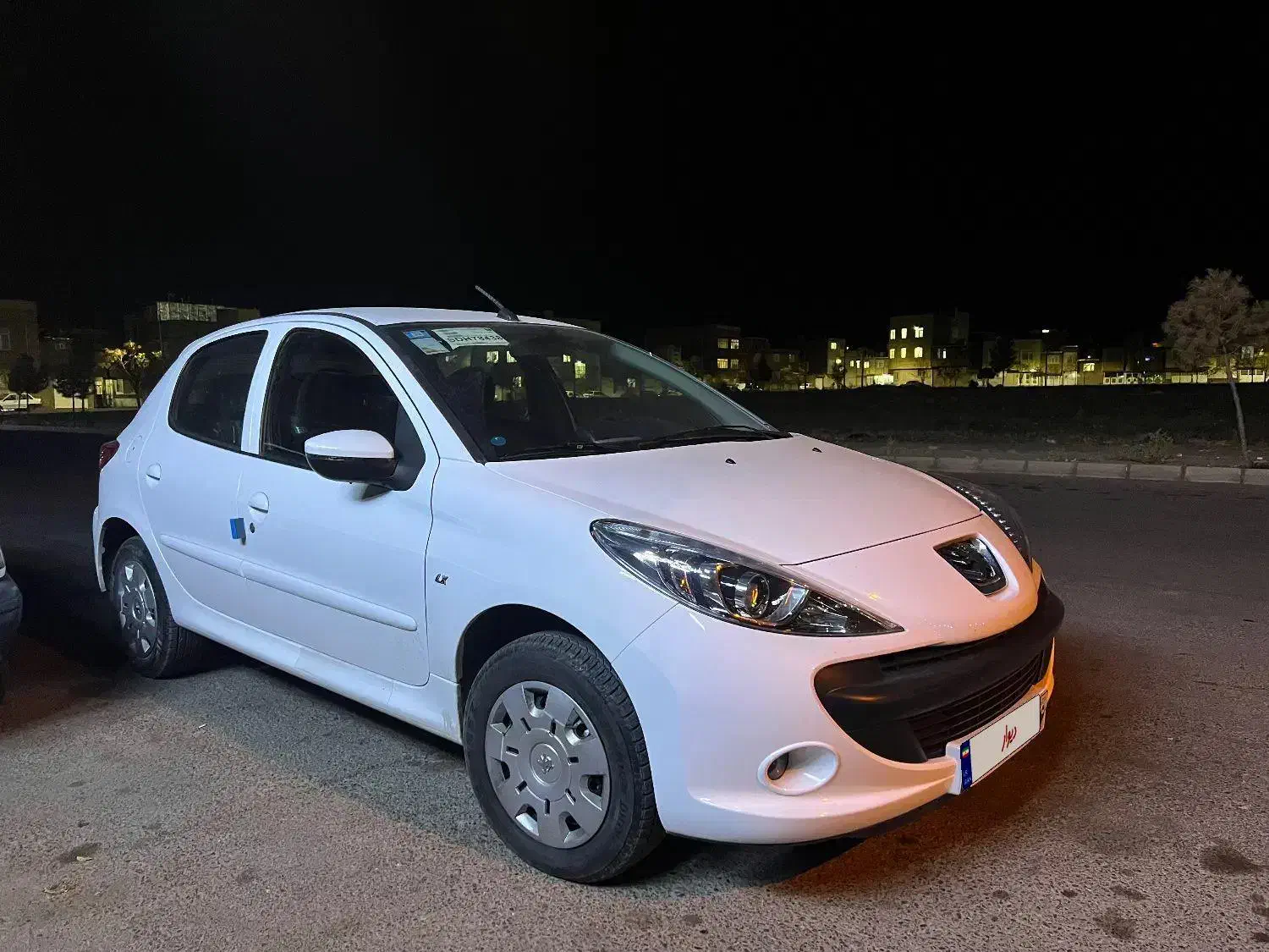 207 و پارس|خودرو سواری و وانت|تربت جام, فاز ۲ فرهنگیان|دیوار