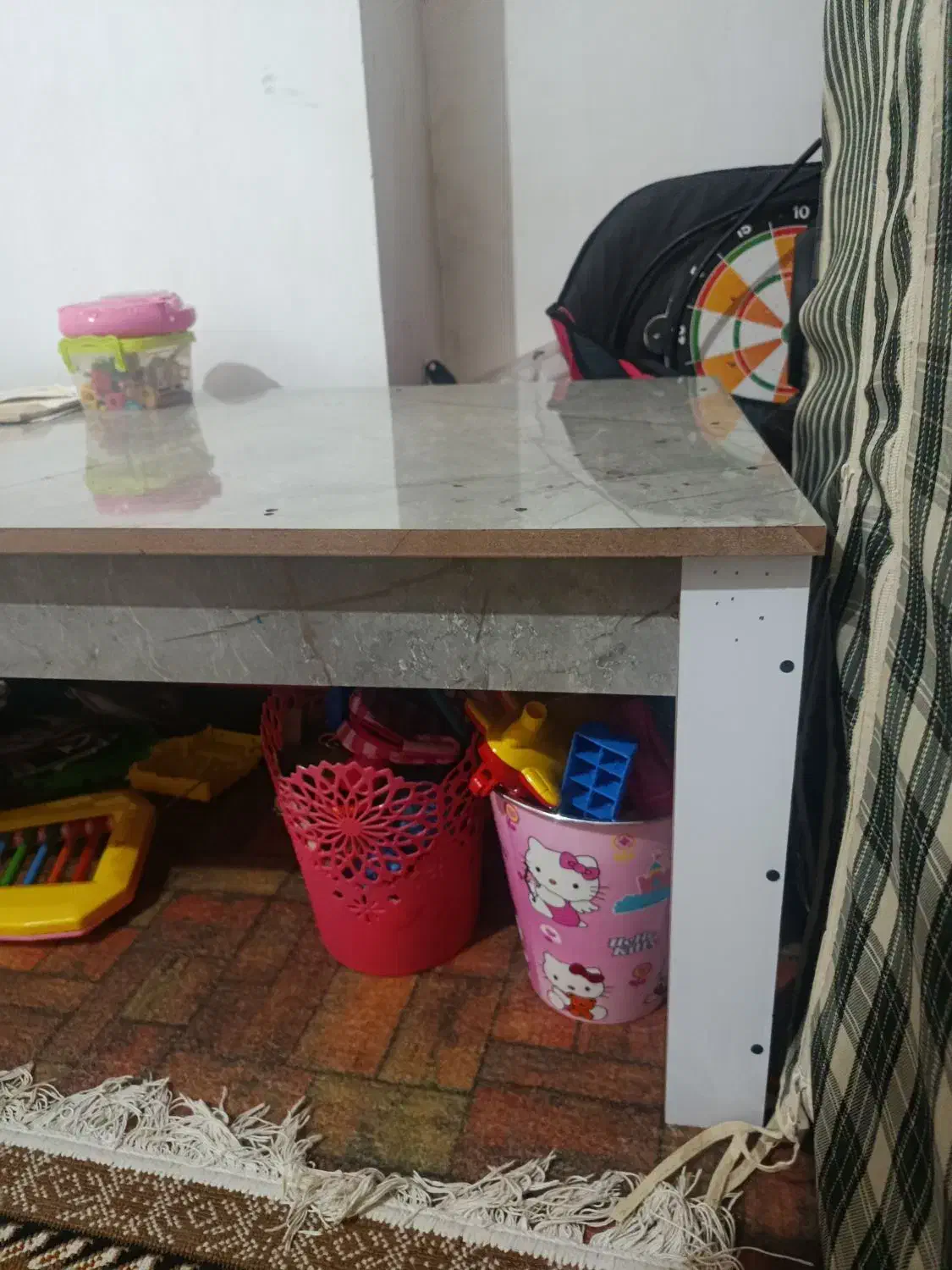 میز کرسی|میز و صندلی غذاخوری|تالش, هشتپر|دیوار