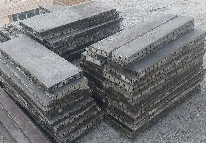 قالب پرسی|مصالح و تجهیزات ساختمان|ارومیه, |دیوار