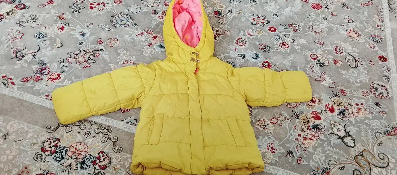 بالتو بزرگسال  .بچه گانه.بخارپز.کفش|لباس|اشنویه, |دیوار