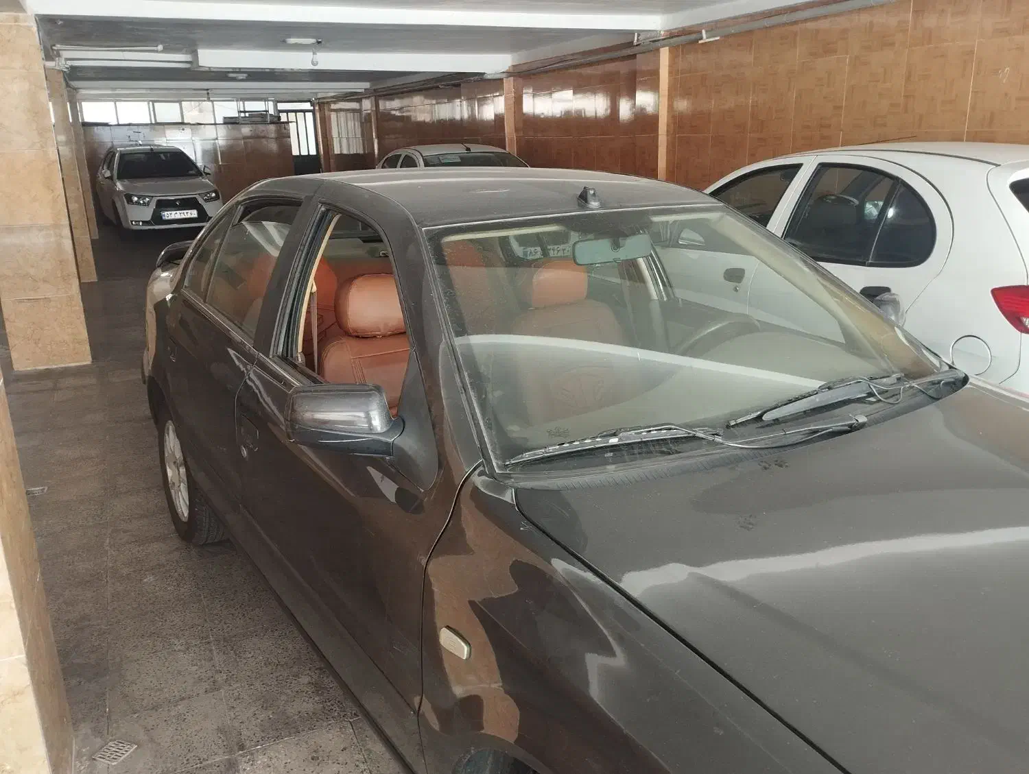 سمند دوگانه کارخانه ای ۹۲|خودرو سواری و وانت|اندیشه, شهرک مریم|دیوار