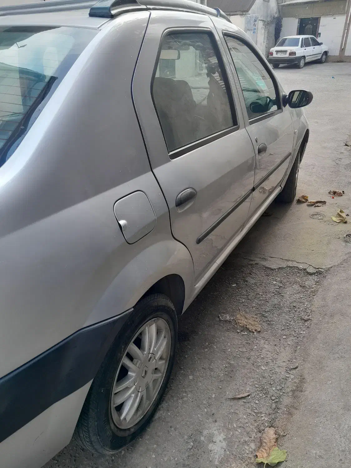 ال 90مدل 89 E2بسیار سالم|خودرو سواری و وانت|لنگرود, |دیوار