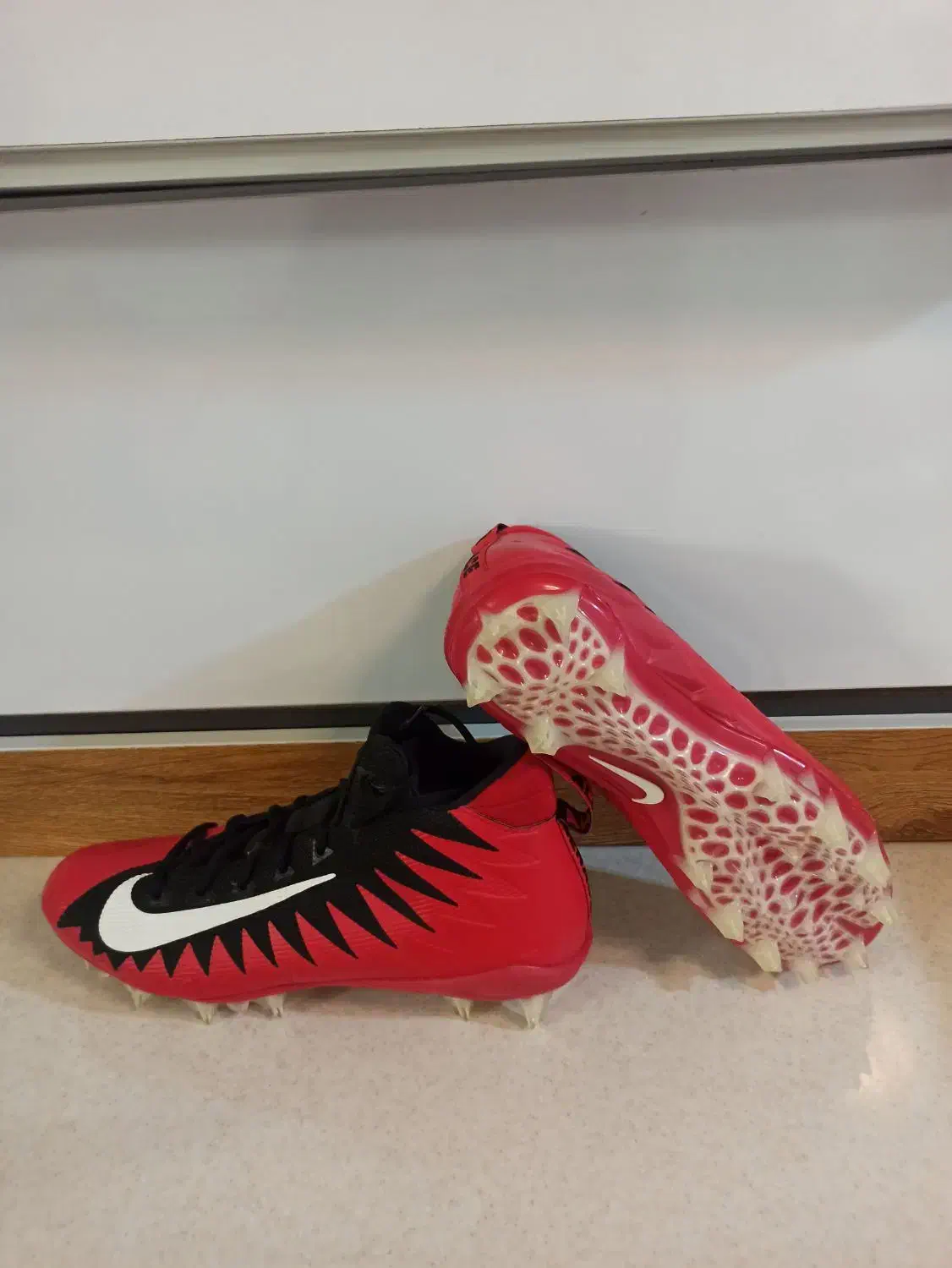 کفش خارجی ALPHA چمن|کیف، کفش، کمربند|تبریز, |دیوار