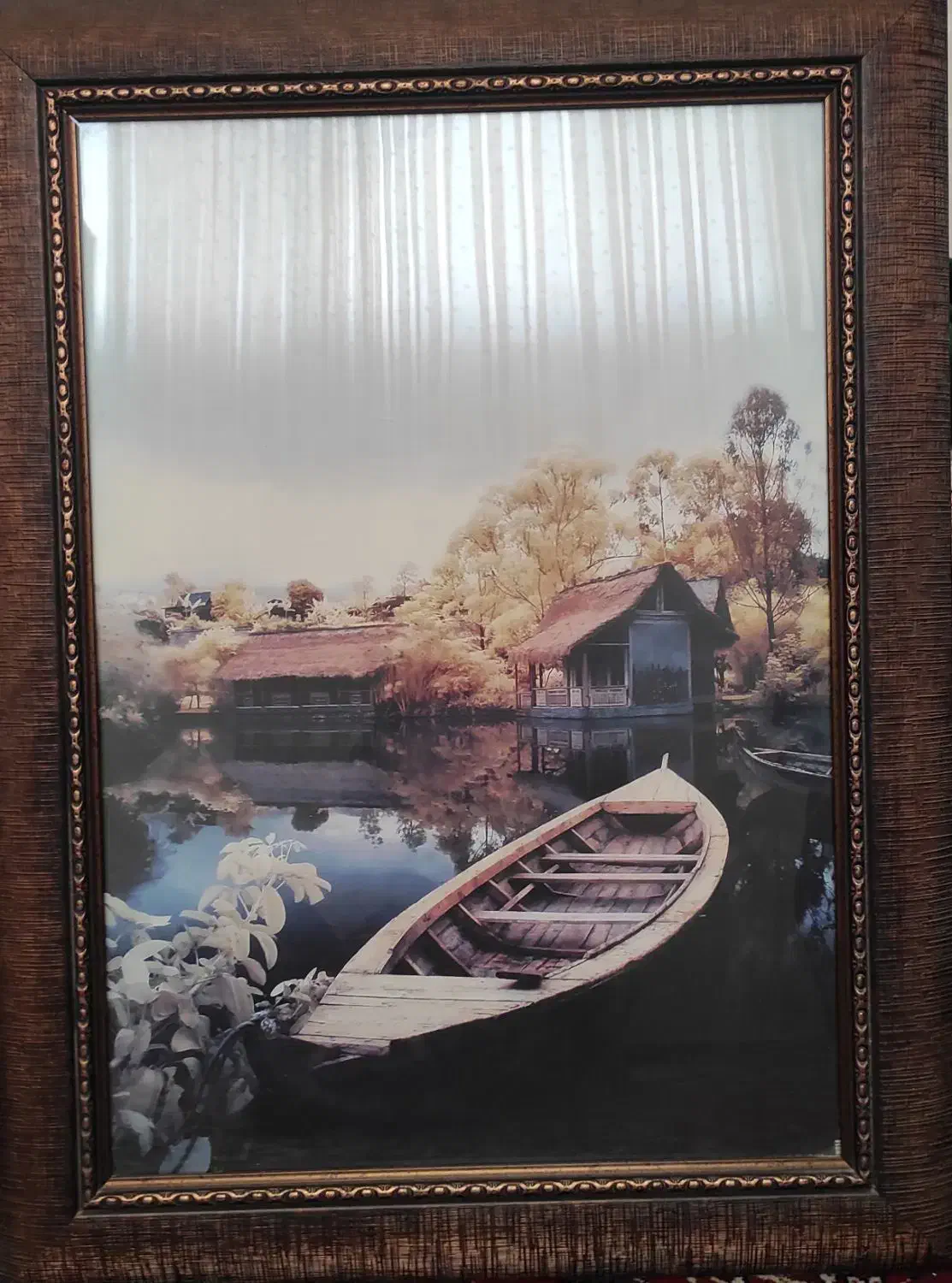 تابلو منظره|تابلو، نقاشی، عکس|نیشابور, شهرک جانبازان|دیوار