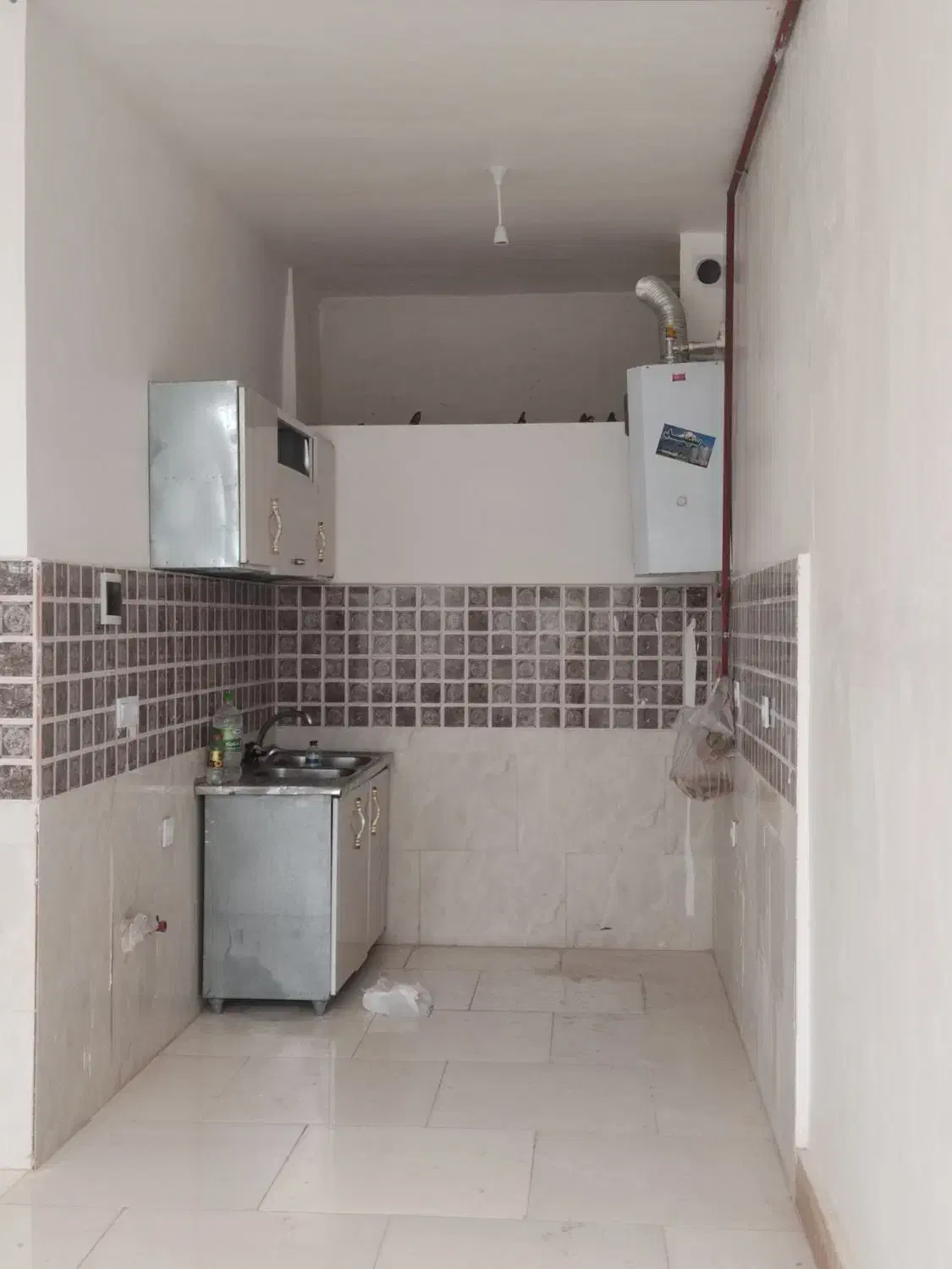 منزل ویلایی50متری/40متربنا/صفر/کشمیری63مهرگان|اجارهٔ خانه و ویلا|مشهد, شهید علی محمدی|دیوار