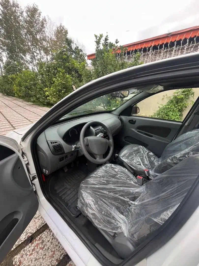 تیپا ۲|خودرو سواری و وانت|رشت, پسیخان|دیوار