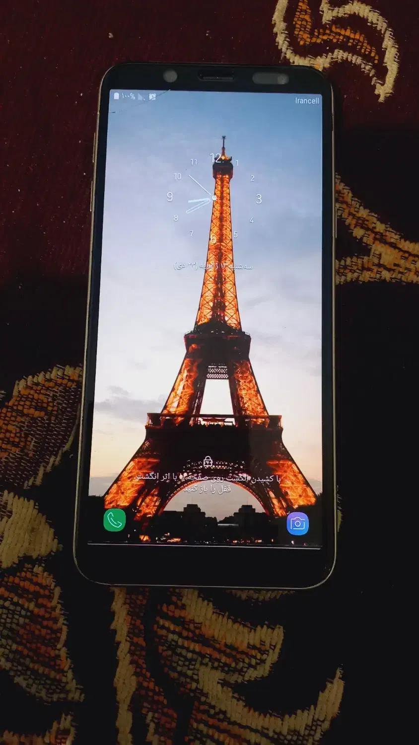 موبایل جی ۶|موبایل|بندر ماهشهر, |دیوار