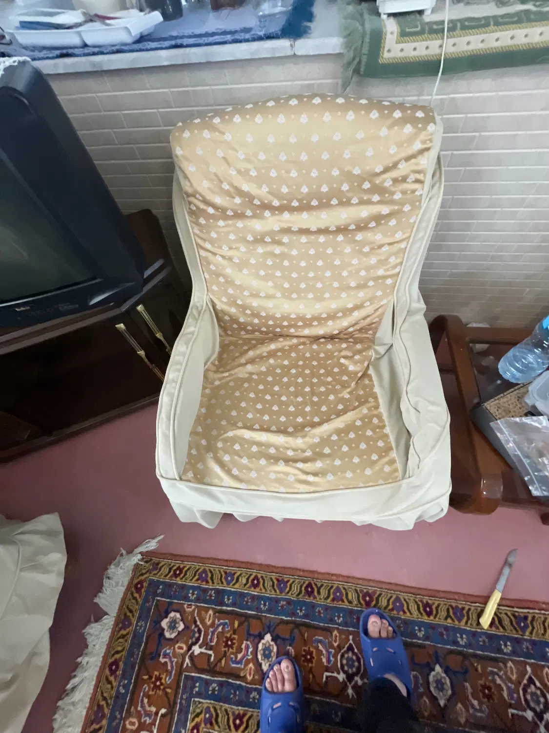 مبلمان|مبلمان خانگی و میز عسلی|تفرش, |دیوار