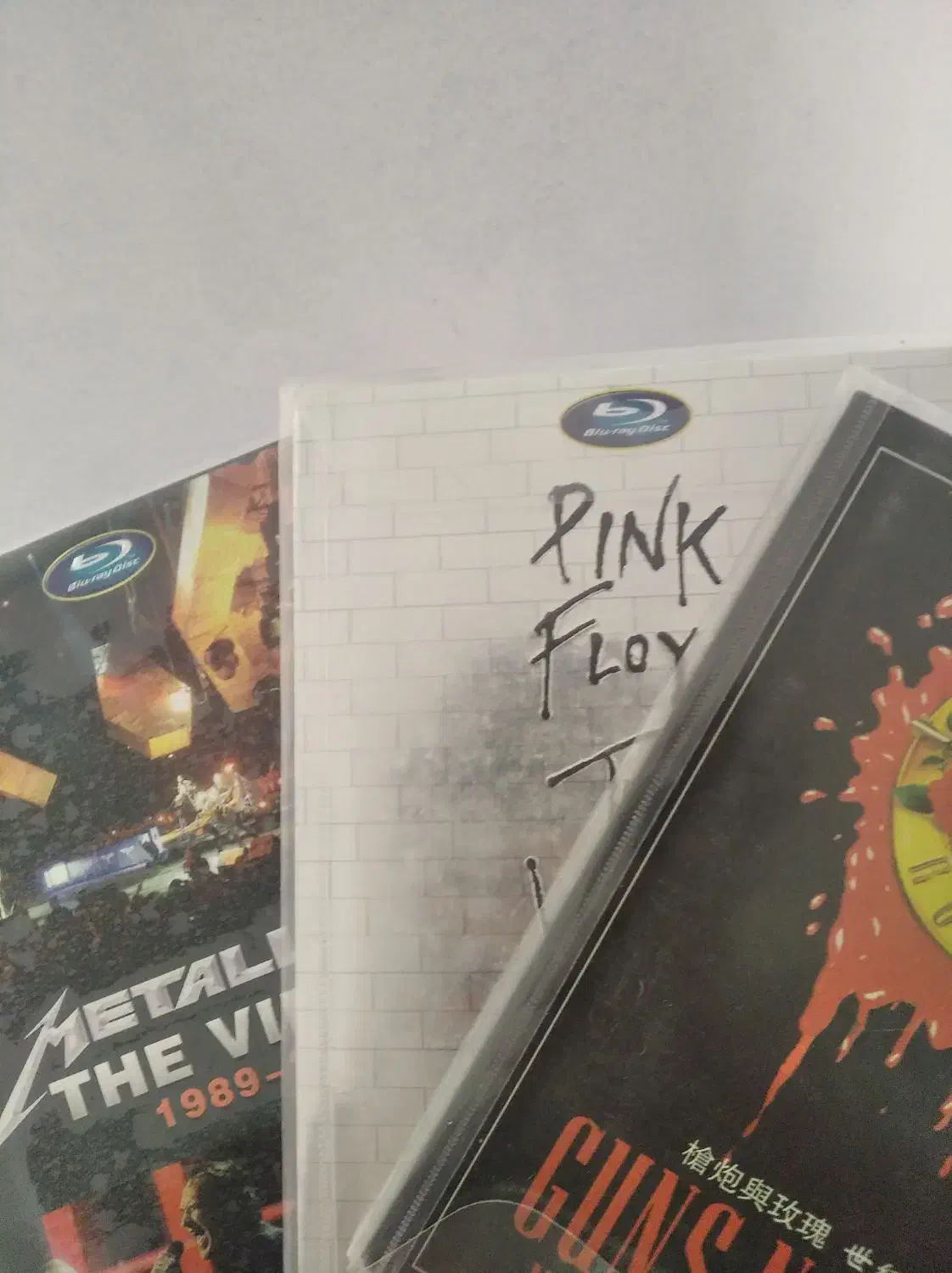 سه آلبوم ارژینال|کلکسیون و سرگرمی|بندرعباس, |دیوار