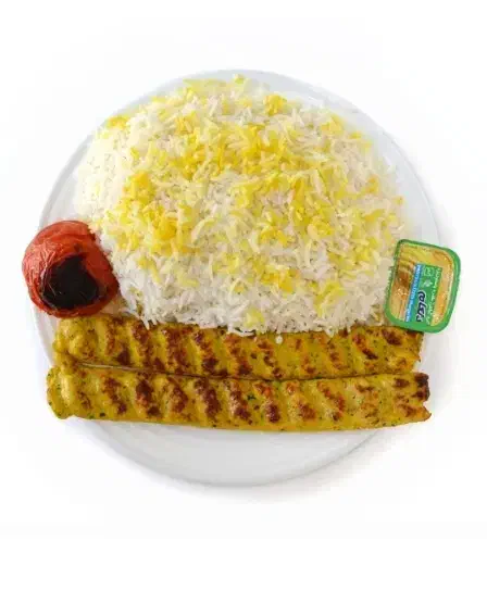 تهیه غذای فرانک|خوردنی و آشامیدنی|گرگان, |دیوار