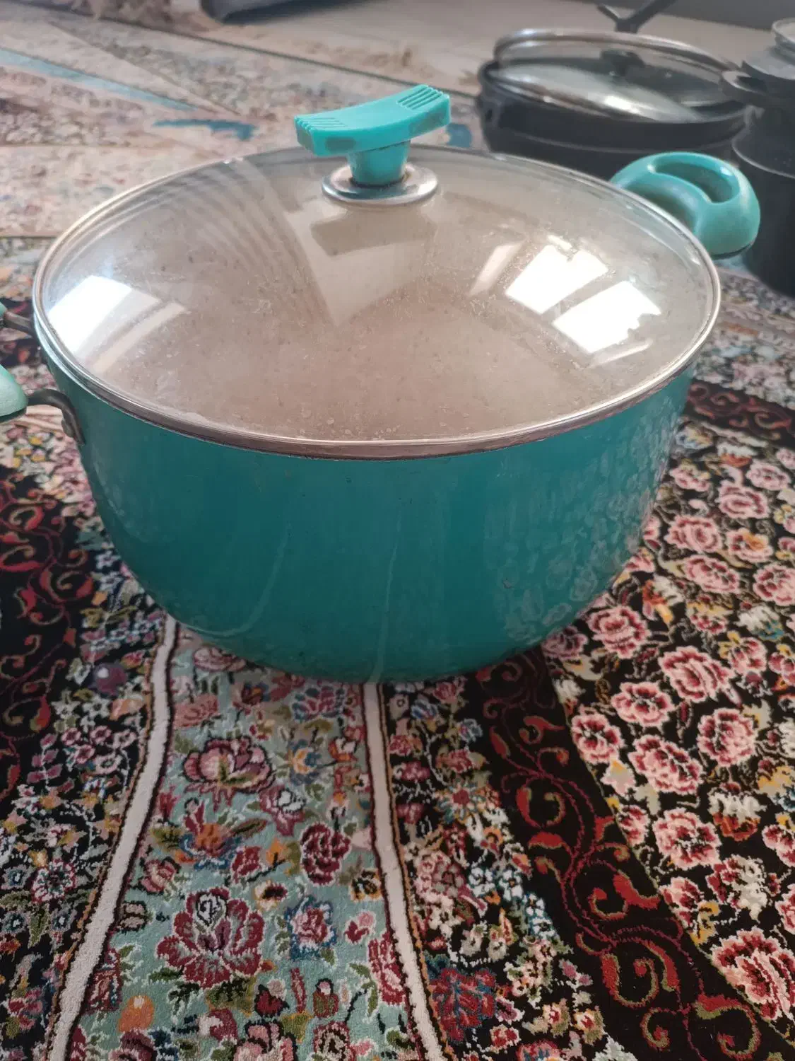 تعدادی وسایل منزل|اجاق گاز و لوازم برقی پخت‌وپز|نسیم‌شهر, |دیوار