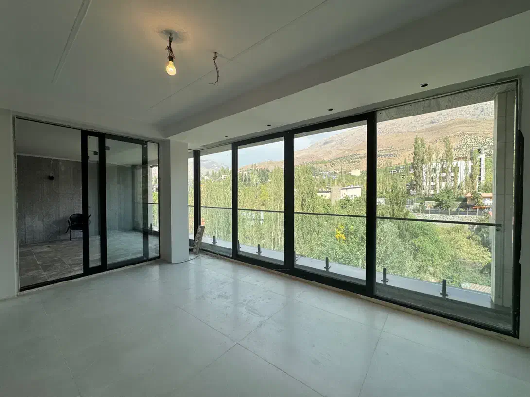 میگون نو دید ابدی ۱۵۰ متر|اجارهٔ آپارتمان|لواسان, |دیوار