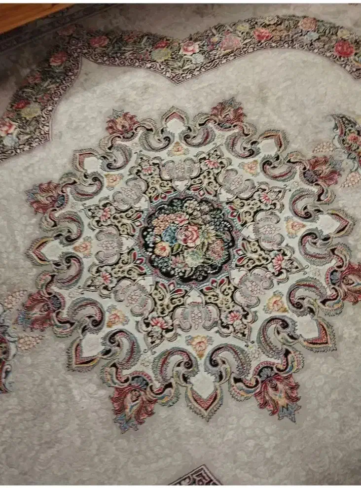 ۳ تا فرش ۱۲ متر و ۱۲ متر و ۶ متری|فرش|تهران, شکوفه (عبدل آباد)|دیوار