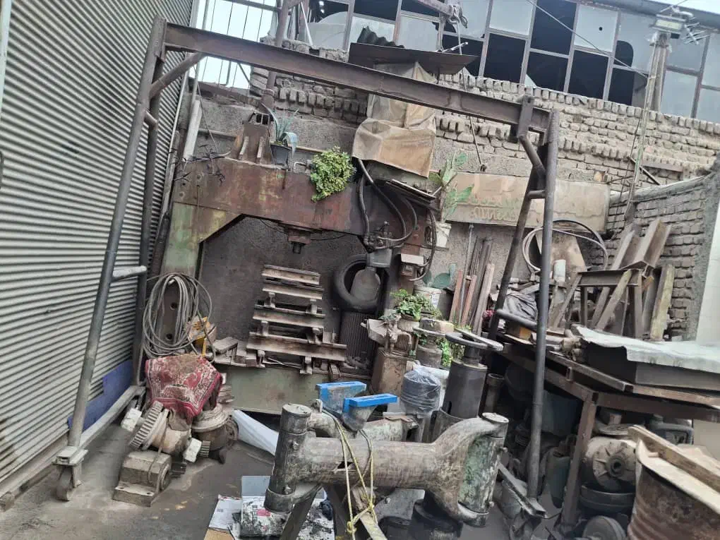 انجام کلیه کار های ترشکاری|خدمات پیشه و مهارت|باقرشهر, |دیوار