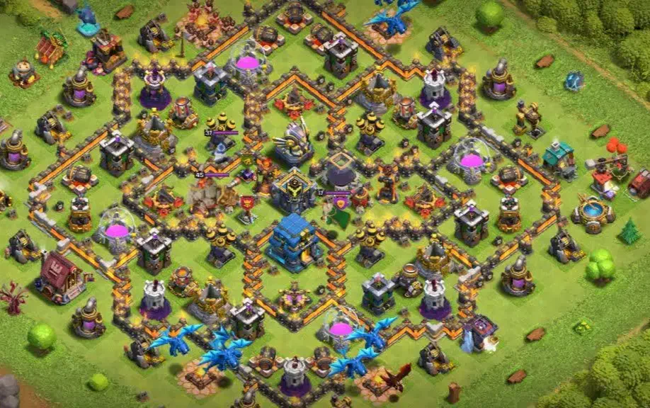 اکانت کلش|کنسول، بازی ویدئویی و آنلاین|تویسرکان, |دیوار