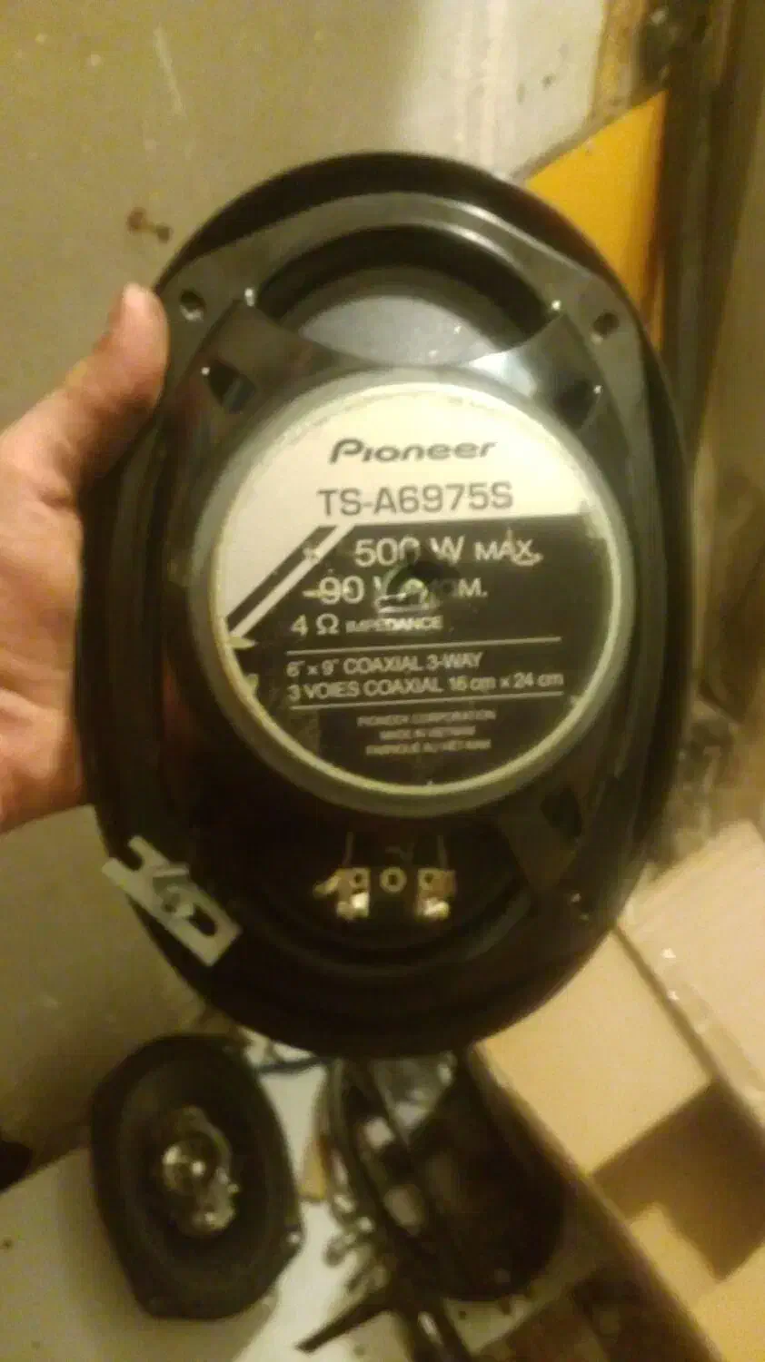 باند. خانگی|سیستم صوتی خانگی|بروجرد, |دیوار