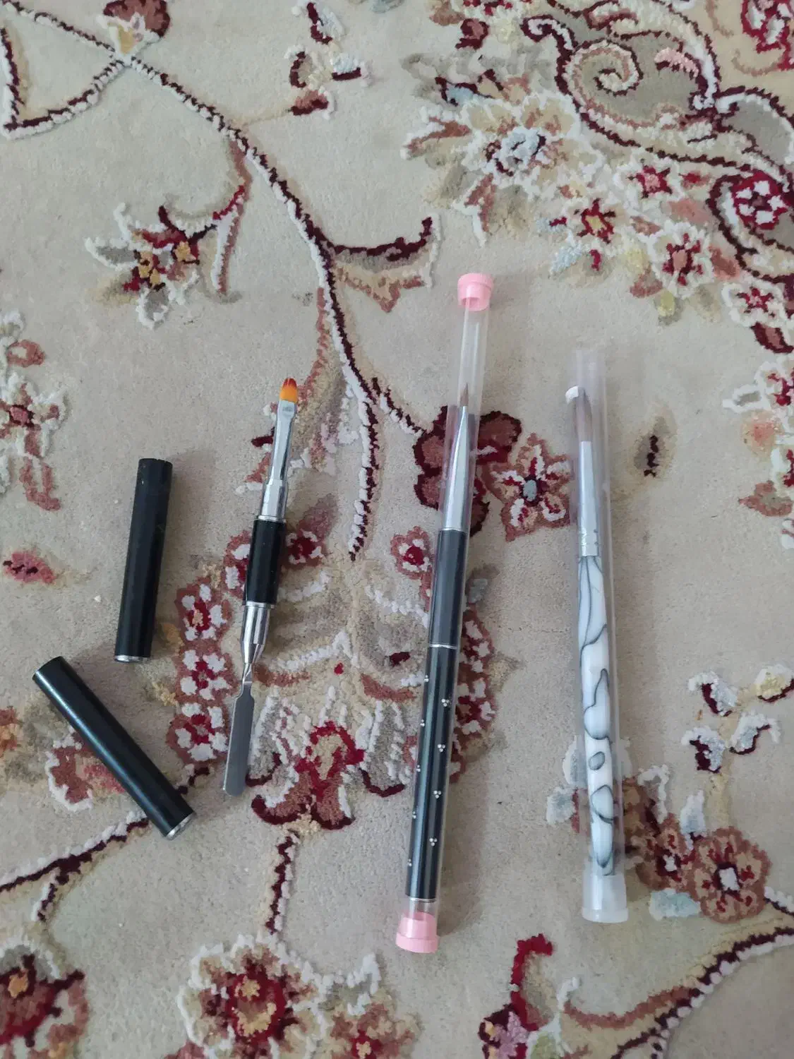 پک کاشت ناخن|آرایشی، بهداشتی، درمانی|گرگان, |دیوار