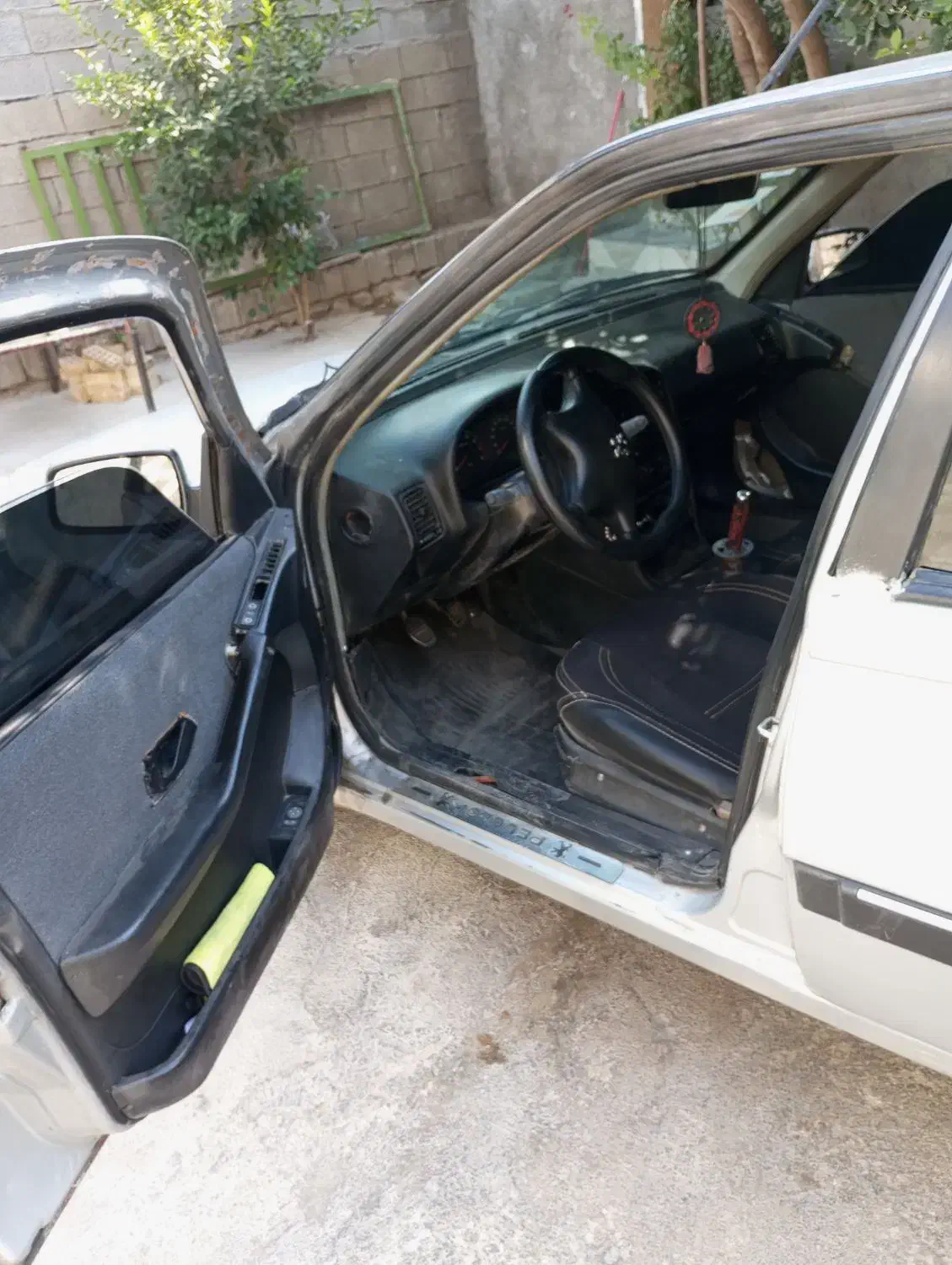 فروش405 عروسک مدل 84|خودرو سواری و وانت|باشت, |دیوار